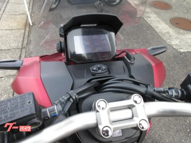 Honda ADV160 2024 — миниатюра 3