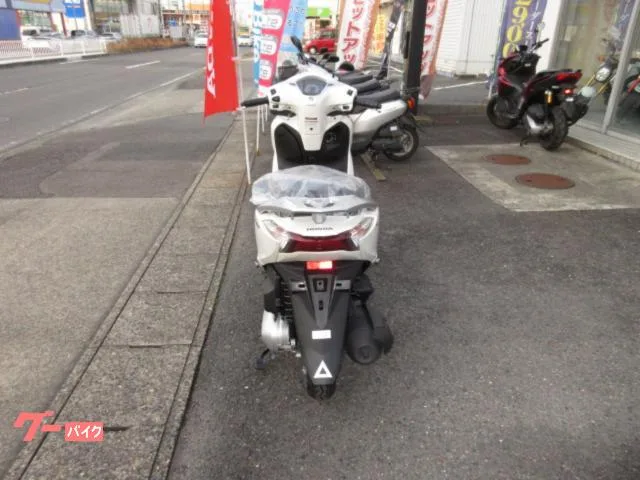 Honda 125/ 2026 — миниатюра 2