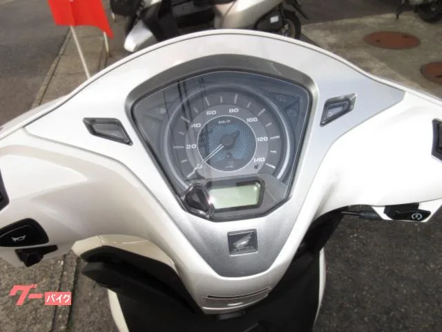 Honda 125/ 2026 — миниатюра 3