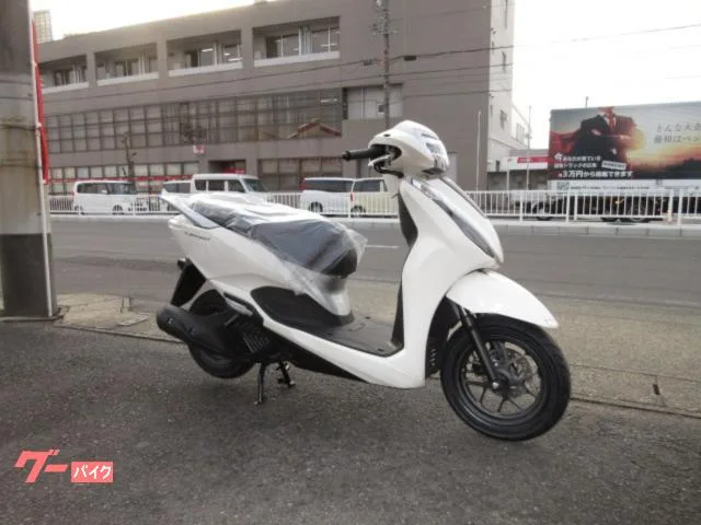Honda 125/ 2026 — фото 1, купить с доставкой в Москву