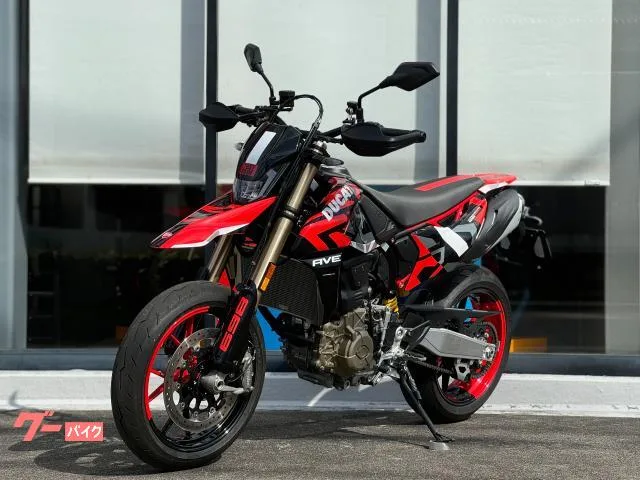 DUCATI 698 RVE 2024 — миниатюра 3