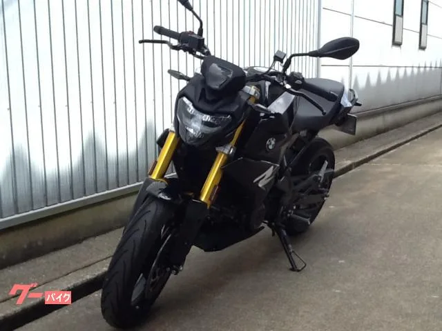 BMW G310R 74.5cm 2023 — миниатюра 2