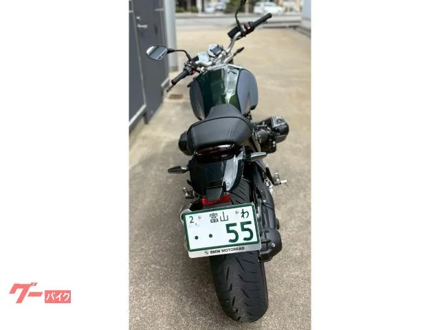 BMW R12 nineT 2024 — миниатюра 4