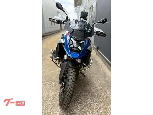 BMW R1300GS 2024 — миниатюра 3