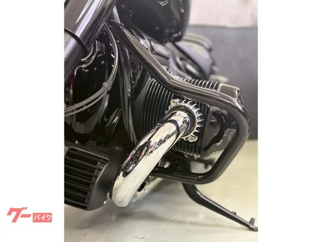 BMW R18 2024 — миниатюра 5