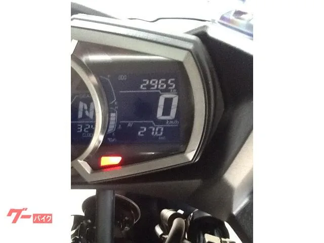 Kawasaki Ninja 400 ETC 2023 2023 — миниатюра 5