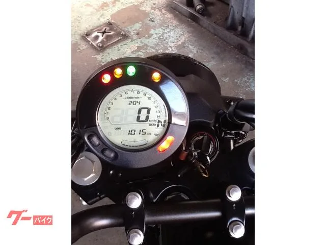 Kawasaki 400 2023 2023 — миниатюра 2