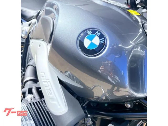 BMW R nineT 80.5cm 2022 — миниатюра 2