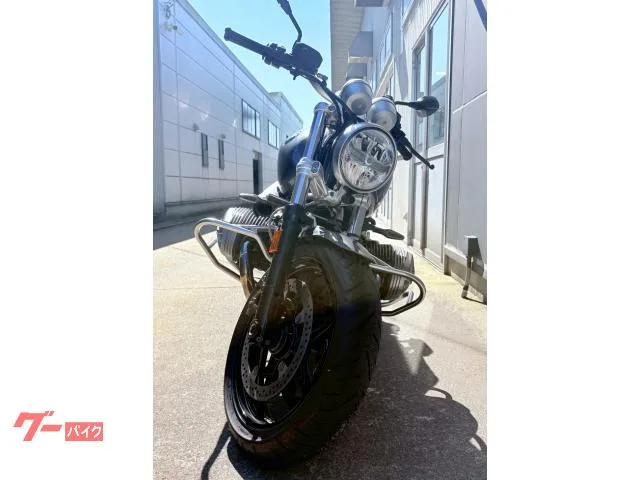 BMW R nineT 80.5cm 2022 — миниатюра 3