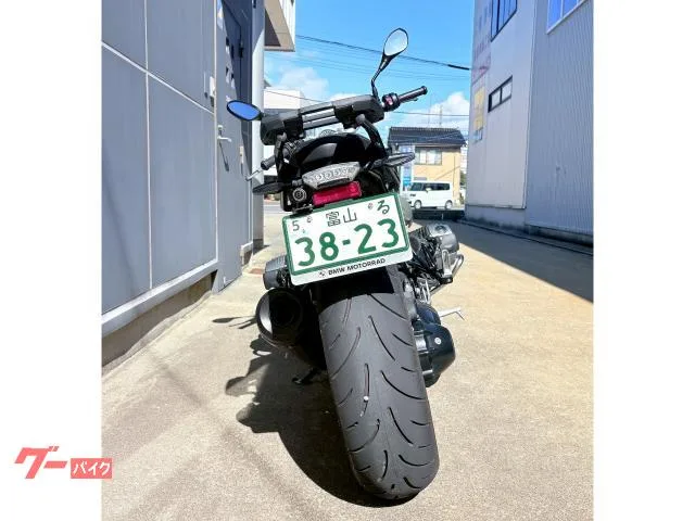 BMW R nineT 80.5cm 2022 — миниатюра 4