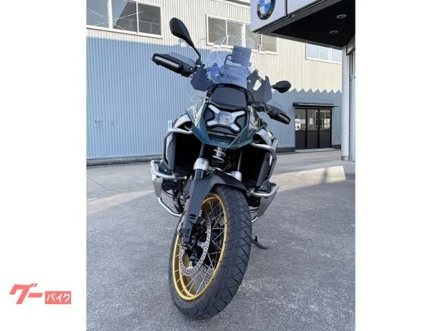 BMW R1300GS 2024 — миниатюра 3