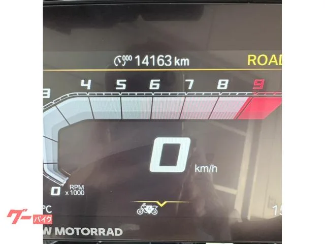 BMW R1300GS 2024 — миниатюра 5