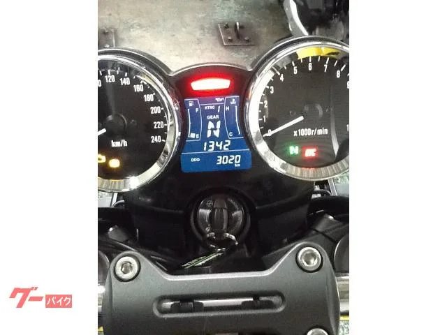 Kawasaki Z900RS ETC 2024 — миниатюра 2