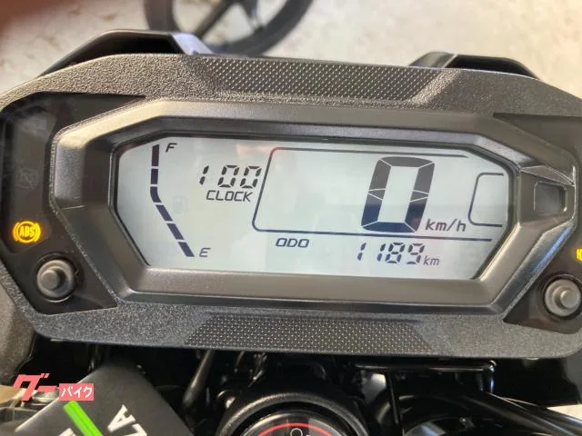 Kawasaki KLX230 2025 — миниатюра 2