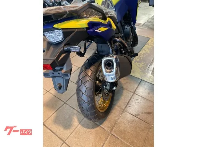 Suzuki V- 800DE 2023 — миниатюра 4