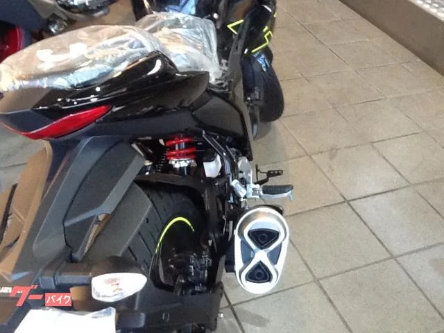 Suzuki GIXXER 150 2024 — миниатюра 2