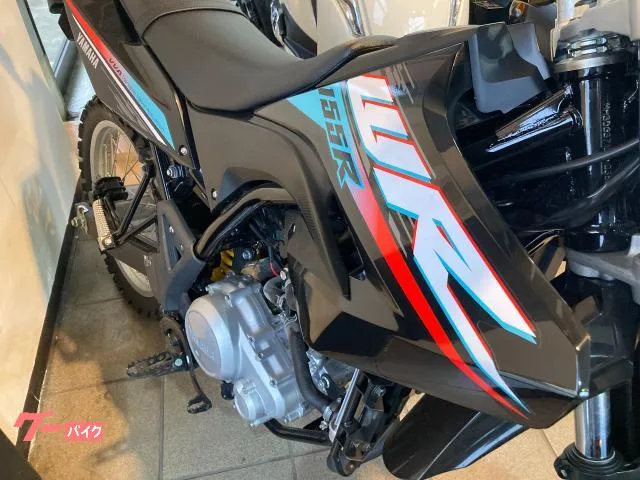 Yamaha WR155R 2022 — миниатюра 2