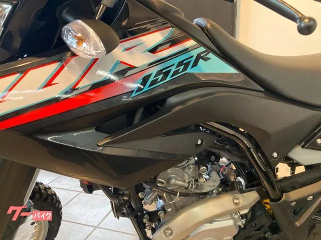 Yamaha WR155R 2022 — миниатюра 3