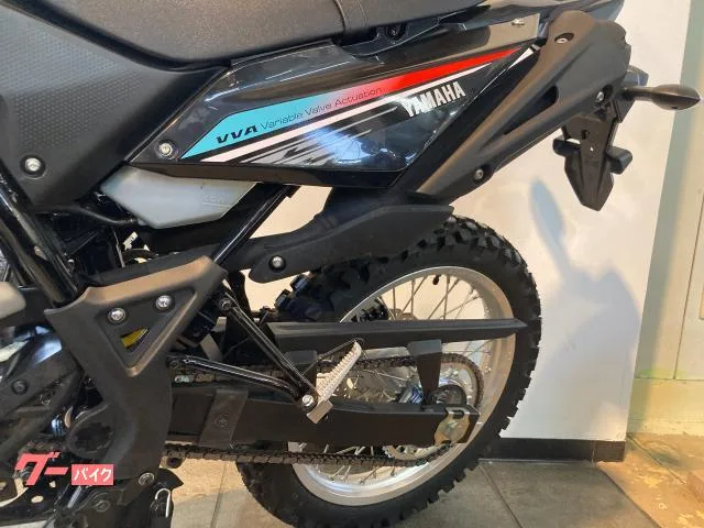Yamaha WR155R 2022 — миниатюра 4