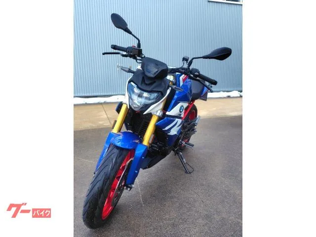 BMW G310R 78.5cm ETC2.0 2025 — миниатюра 3