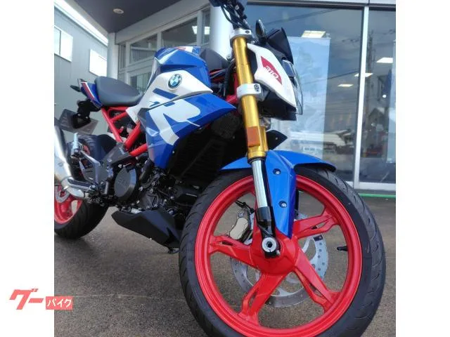 BMW G310R 78.5cm ETC2.0 2025 — миниатюра 5