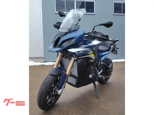 BMW S1000XR 2024 — миниатюра 3