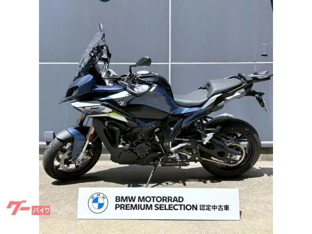 BMW S1000XR 2024 — фото 1, купить с доставкой в Москву
