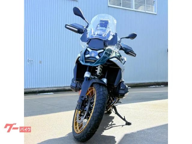 BMW R1300GS Option719 2024 — миниатюра 3