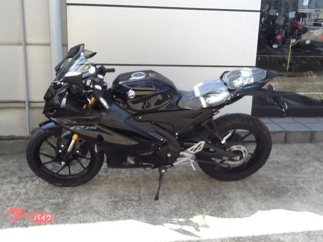Yamaha YZF-R15 2026 — фото 1, купить с доставкой в Москву