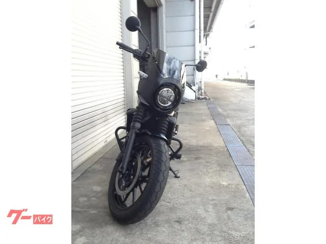 Kawasaki 400 ETC 2025 — миниатюра 3
