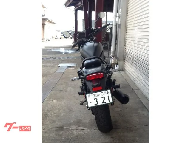 Kawasaki 400 ETC 2025 — миниатюра 4