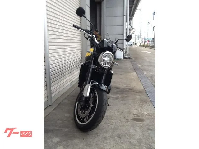 Kawasaki Z900RS - ETC 2024 — миниатюра 3