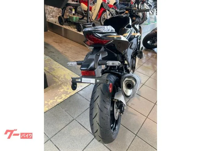 Kawasaki Ninja ZX-4R SE 2026 — миниатюра 2
