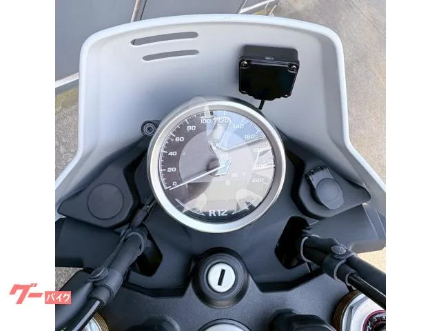 BMW R12 G/S 21 18 2025 — миниатюра 4