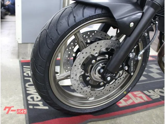 Suzuki SV650 2025 — миниатюра 2