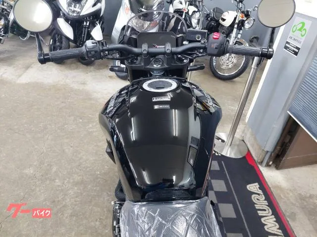 Suzuki GSX-8TT 2026 — миниатюра 2