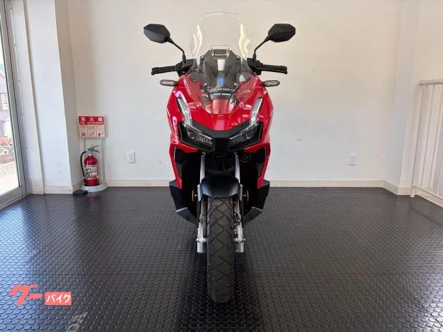 Honda ADV160 2025 2025 — миниатюра 3