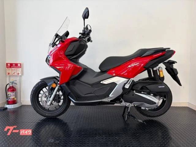 Honda ADV160 2025 2025 — миниатюра 4