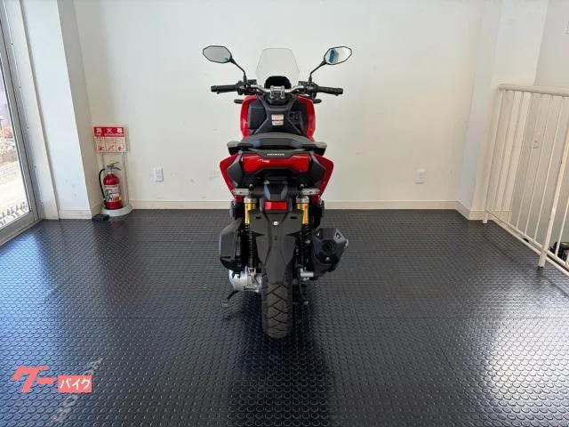 Honda ADV160 2025 2025 — миниатюра 5