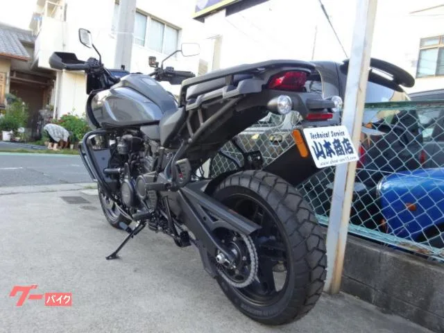 HARLEY-DAVIDSON 1250 2022 — миниатюра 2