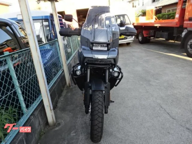 HARLEY-DAVIDSON 1250 2022 — миниатюра 3