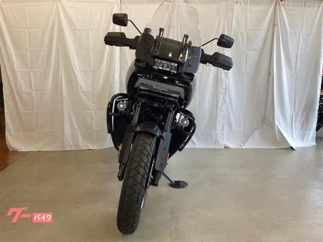 HARLEY-DAVIDSON 1250 70mm 2024 — миниатюра 3