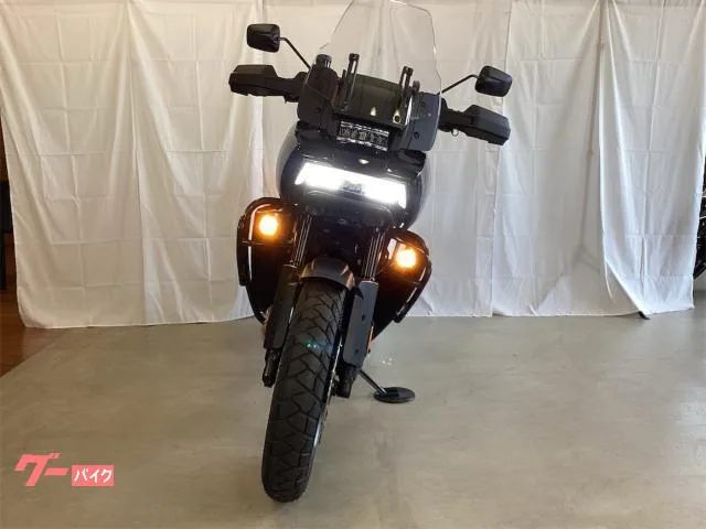HARLEY-DAVIDSON 1250 70mm 2024 — миниатюра 5