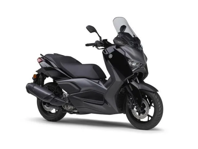 Yamaha X-MAX250 25 2023 — фото 1, купить с доставкой в Москву