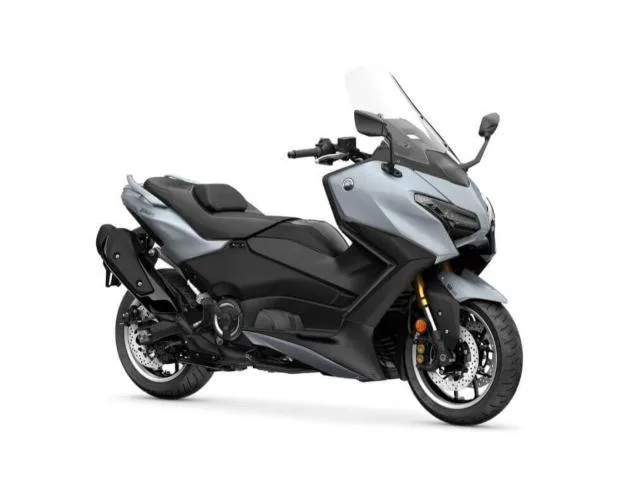 Yamaha TMAX560 TECH MAX 26 2026 — фото 1, купить с доставкой в Москву