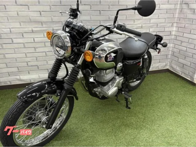 Kawasaki S1 2025 — миниатюра 2