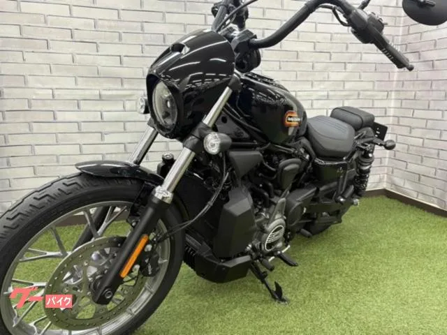 HARLEY-DAVIDSON RH975 2023 — миниатюра 2