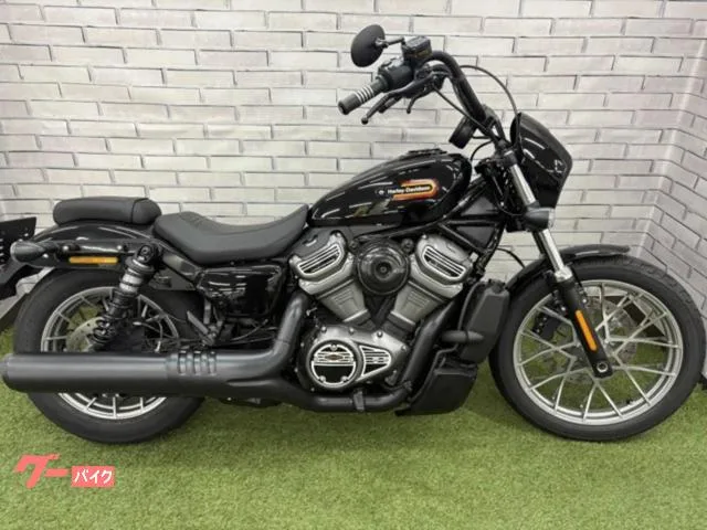 HARLEY-DAVIDSON RH975 2023 — миниатюра 3