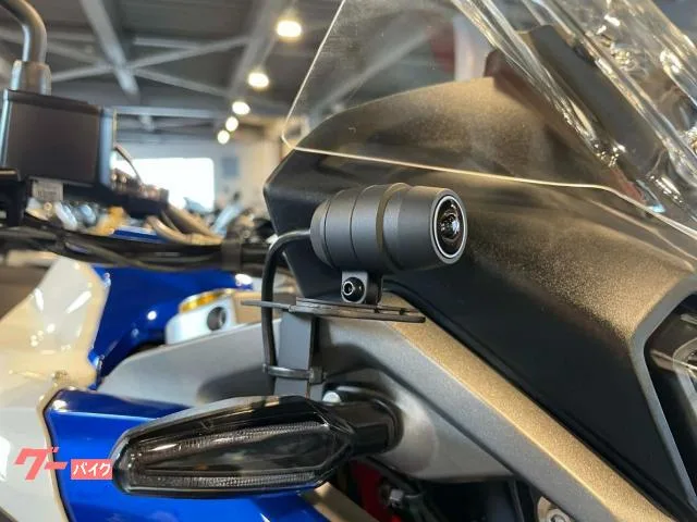 BMW G310GS ETC 2023 — миниатюра 4