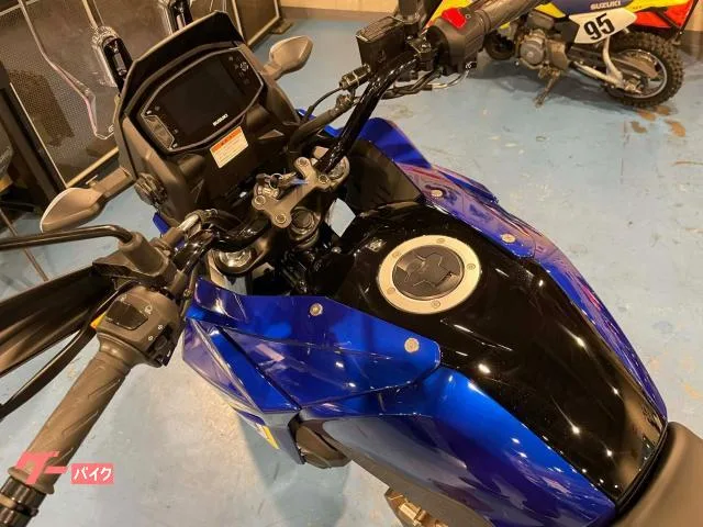 Suzuki V- 250SX 2026NEW 2026 — миниатюра 3
